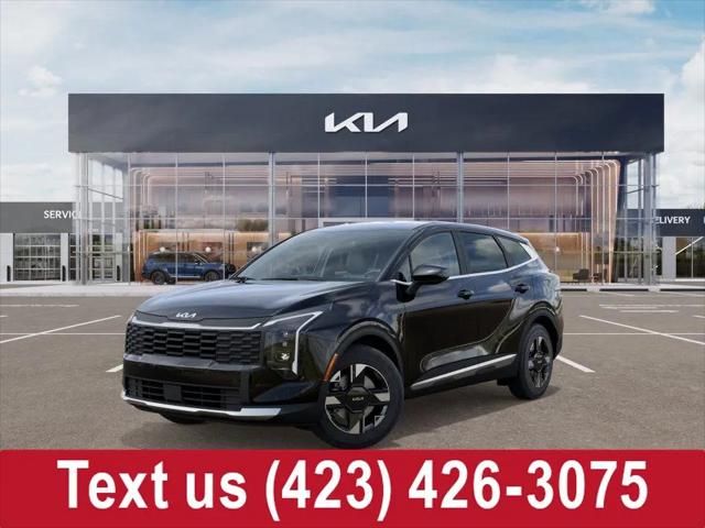 2026 Kia Sportage LX for sale in Johnson City, TN