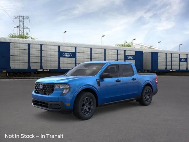 2026 Ford Maverick XLT for sale in Salisbury, MD