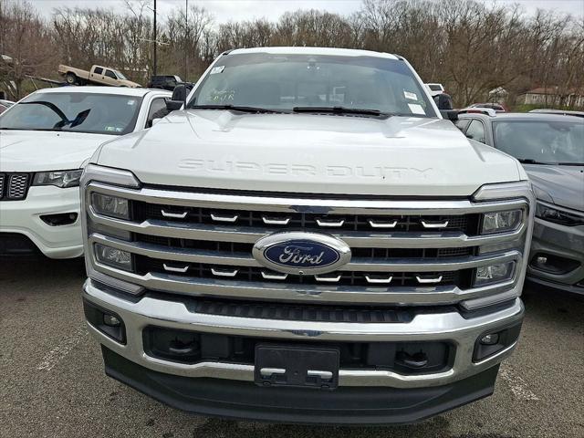2024 Ford F-250 LARIAT 2024 Ford F-250 LARIAT