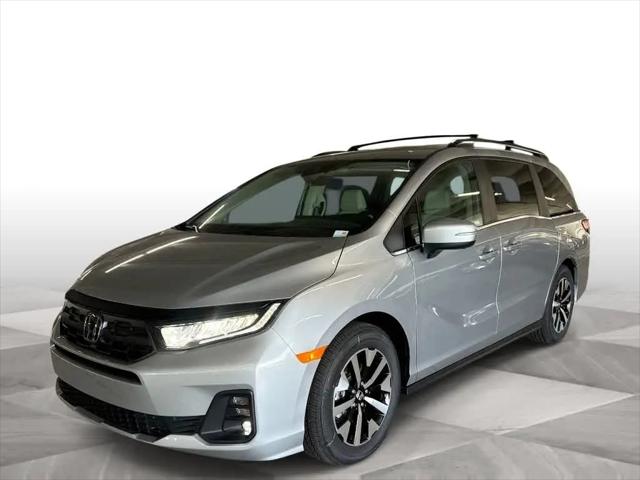2026 Honda Odyssey EX-L for sale in Florida City, FL