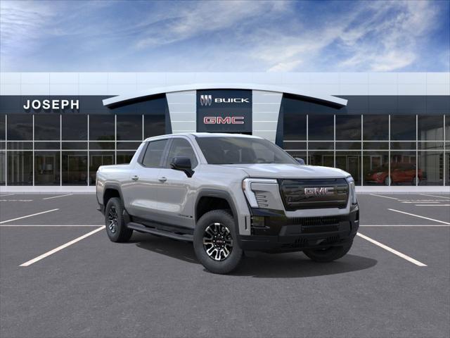 2026 GMC Sierra Extended Range Elevation for sale near Cincinnati, OH