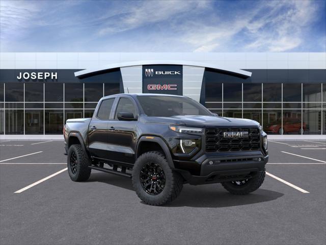 2026 GMC Canyon Elevation, RWD for sale in Cincinnati, OH