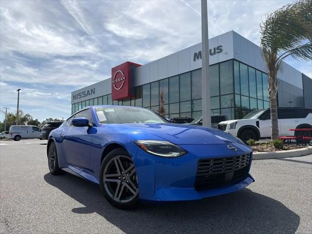 2026 Nissan Z Sport for sale in Brooksville, FL