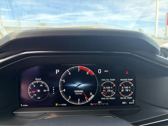 2026 Nissan Z Sport