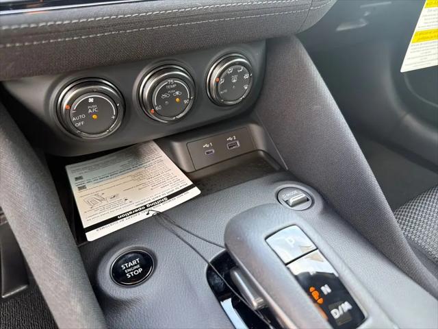 2026 Nissan Z Sport