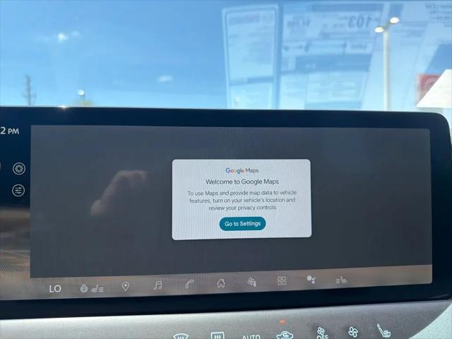2026 Nissan LEAF PLATINUM+