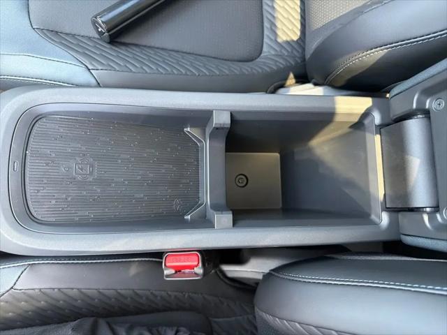 2026 Nissan LEAF PLATINUM+