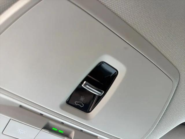 2026 Nissan LEAF PLATINUM+