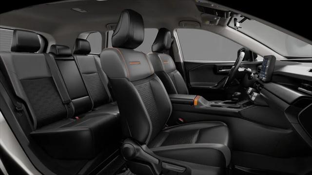 2026 Toyota RAV4 Plug-In Hybrid Woodland