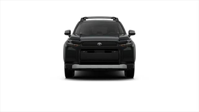 2026 Toyota RAV4 Plug-In Hybrid Woodland