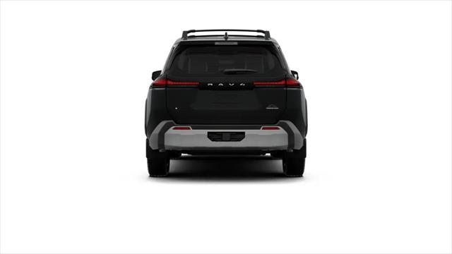 2026 Toyota RAV4 Plug-In Hybrid Woodland