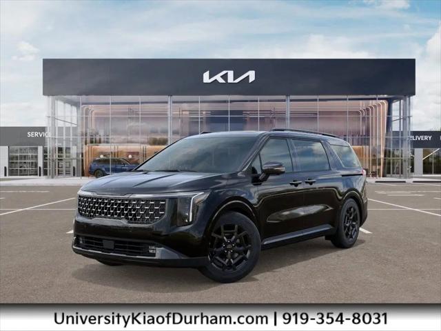 2026 Kia Carnival MPV SX Prestige for sale in Durham, NC