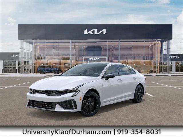 2026 Kia K5 GT-Line FWD for sale in Durham, NC
