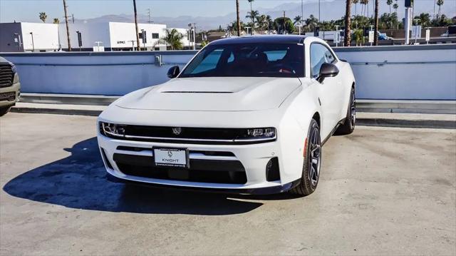 2026 Dodge Charger Scat Pack Plus 2-Door AWD