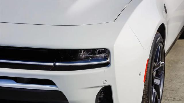 2026 Dodge Charger Scat Pack Plus 2-Door AWD