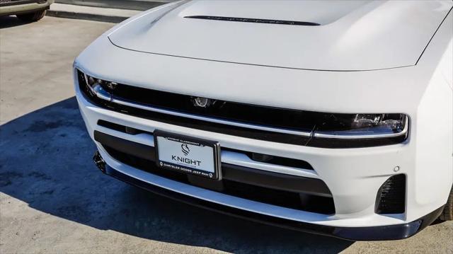 2026 Dodge Charger Scat Pack Plus 2-Door AWD