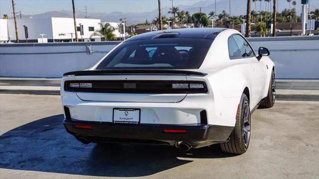2026 Dodge Charger Scat Pack Plus 2-Door AWD
