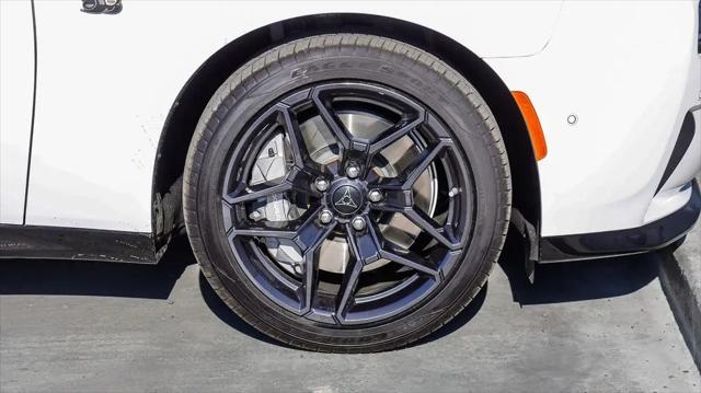 2026 Dodge Charger Scat Pack Plus 2-Door AWD