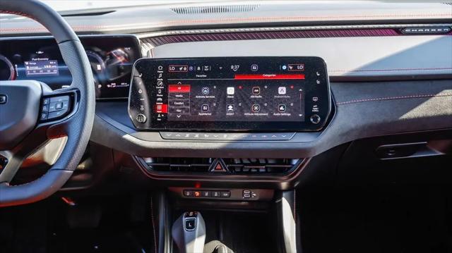 2026 Dodge Charger Scat Pack Plus 2-Door AWD