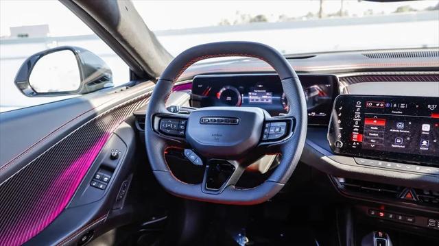 2026 Dodge Charger Scat Pack Plus 2-Door AWD