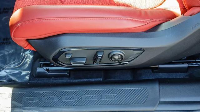 2026 Dodge Charger Scat Pack Plus 2-Door AWD