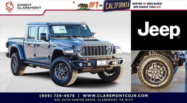 2026 Jeep Gladiator Sport for sale in Claremont, CA