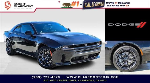 2026 Dodge Charger Scat Pack 2-Door AWD for sale in Claremont, CA