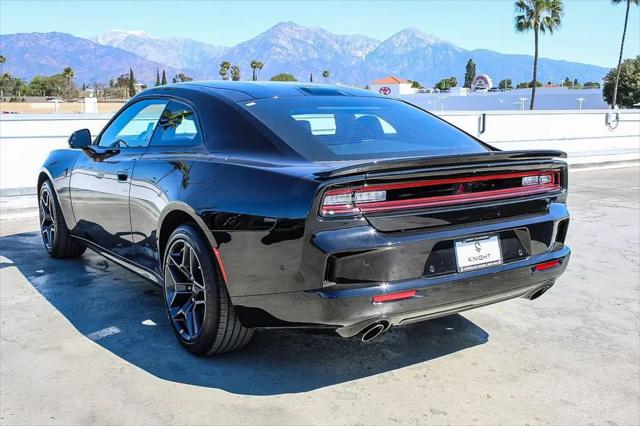 2026 Dodge Charger Scat Pack 2-Door AWD