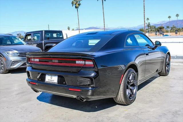 2026 Dodge Charger Scat Pack 2-Door AWD
