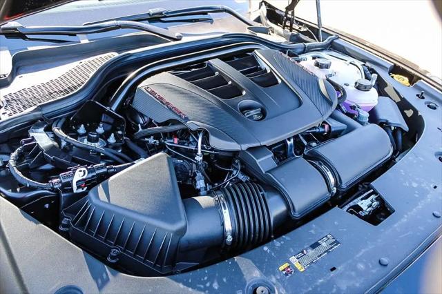 2026 Dodge Charger Scat Pack 2-Door AWD