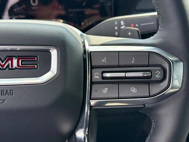 2026 GMC Acadia Elevation AWD