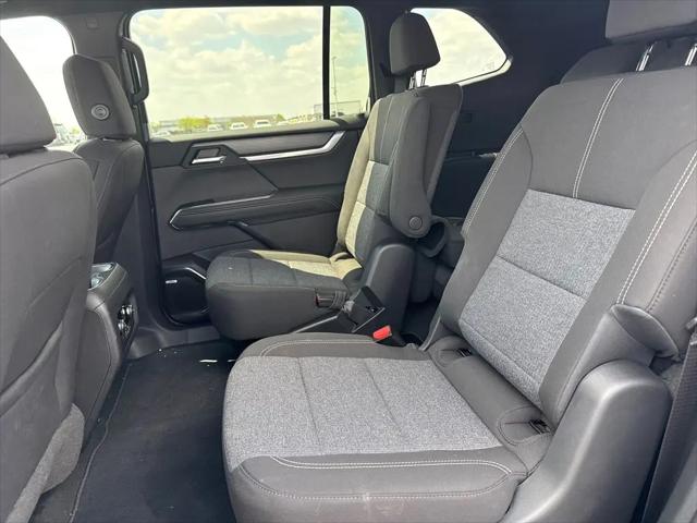 2026 GMC Acadia Elevation AWD