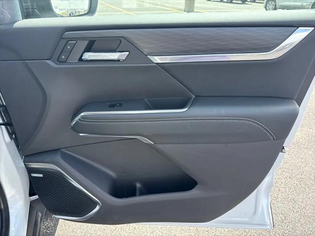 2026 GMC Acadia Elevation AWD