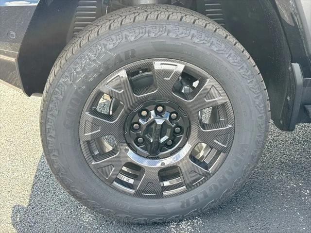 2026 GMC HUMMER EV 3X 4WD