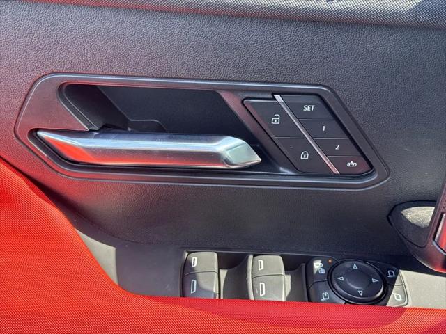 2026 GMC HUMMER EV 3X 4WD