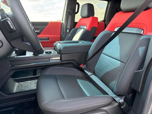 2026 GMC HUMMER EV 3X 4WD