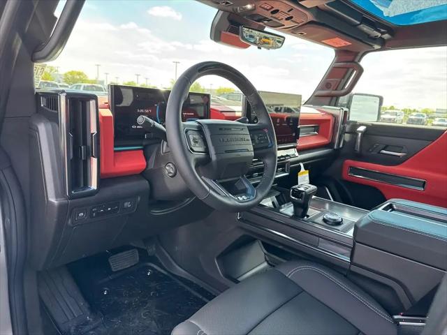 2026 GMC HUMMER EV 3X 4WD
