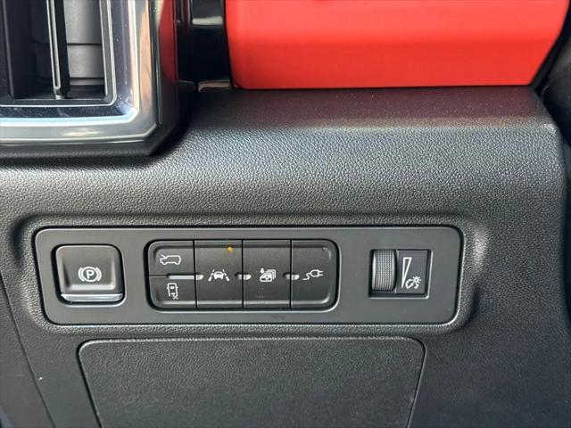 2026 GMC HUMMER EV 3X 4WD