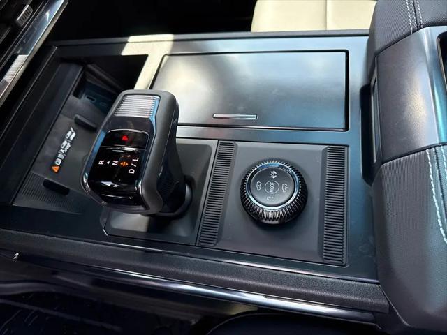 2026 GMC HUMMER EV 3X 4WD