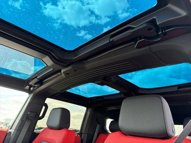 2026 GMC HUMMER EV 3X 4WD
