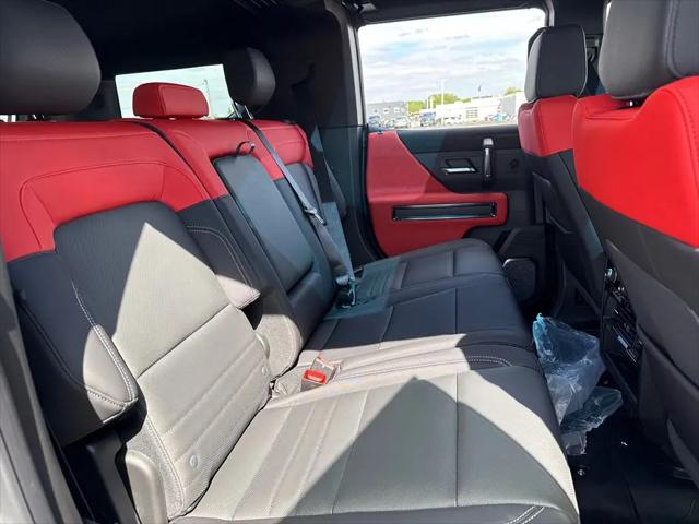 2026 GMC HUMMER EV 3X 4WD