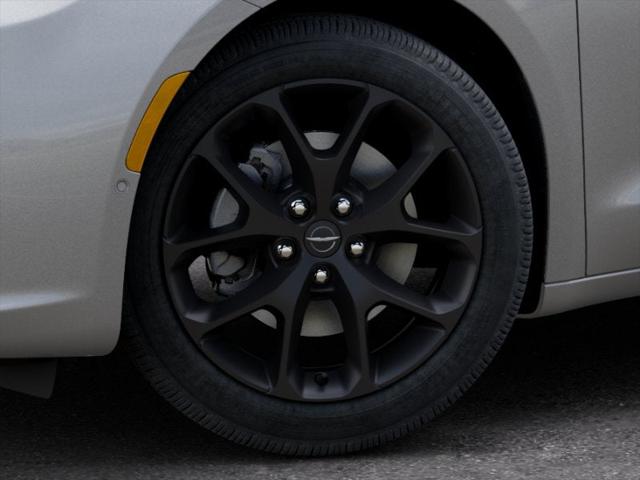 2026 Chrysler Pacifica Limited AWD