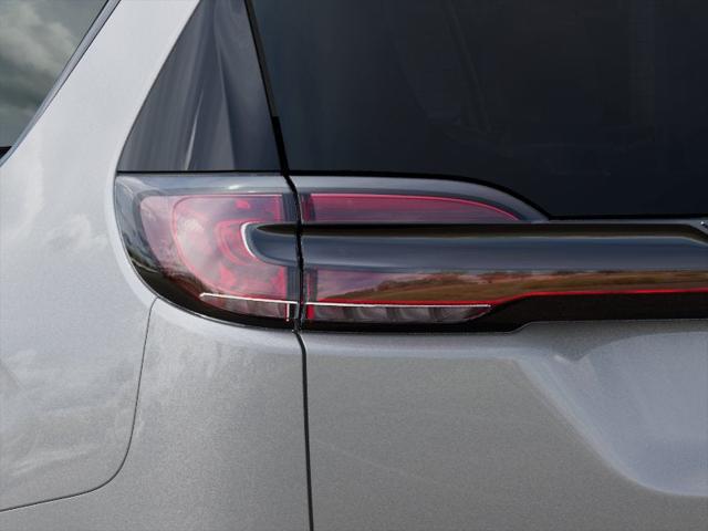 2026 Chrysler Pacifica Limited AWD