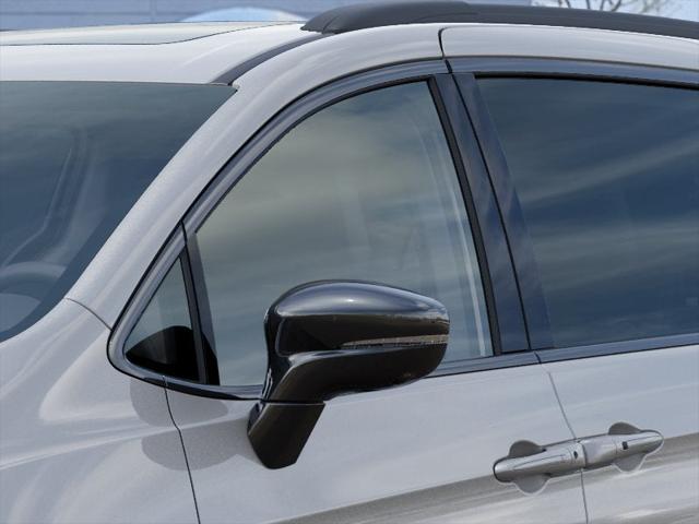 2026 Chrysler Pacifica Limited AWD