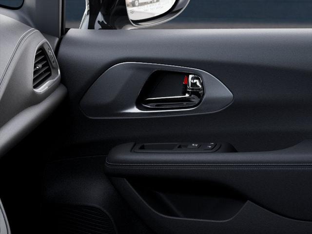 2026 Chrysler Pacifica Limited AWD