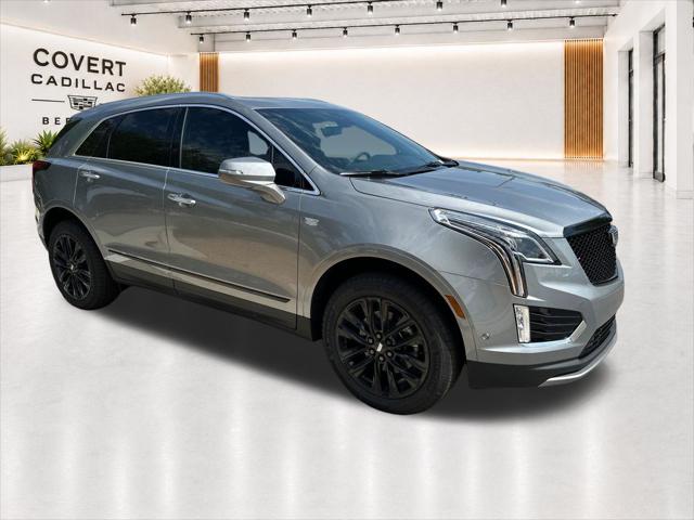 2026 Cadillac XT5 Premium Luxury FWD for sale in Austin, TX
