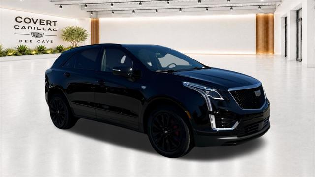 2026 Cadillac XT5 Sport AWD for sale in Austin, TX