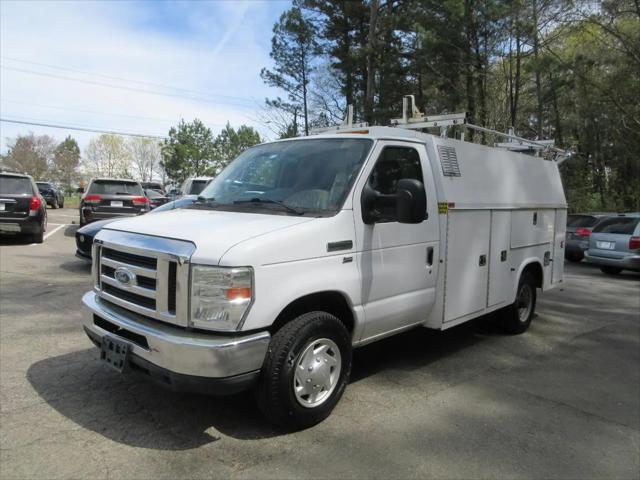2013 Ford E-350 Cutaway E-350 for sale in Cary, NC