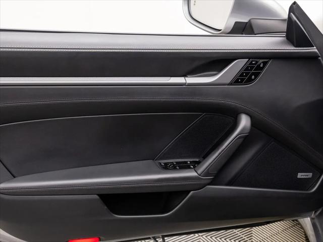 2020 Porsche 911 Carrera S