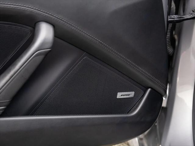 2020 Porsche 911 Carrera S